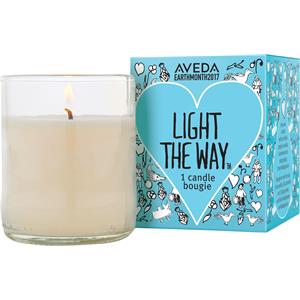 Aveda - candles - Earth Month 2017 Light the Way Candle