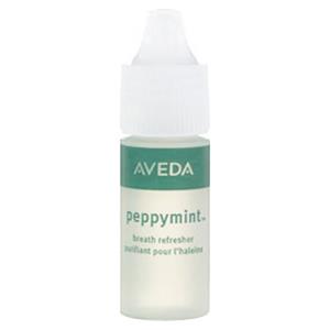 Aveda - peppymint - Breath Refresher