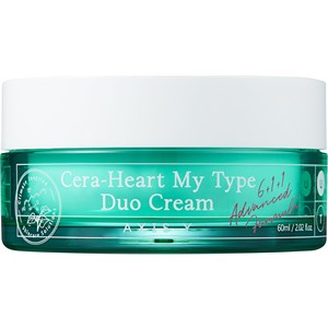 Axis-Y Cremes Cera-Heart My Type Duo Cream Gesichtscreme Damen 60 Ml