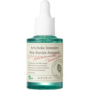 Axis-Y Seren Artichoke Intensive Skin Barrier Ampoule Anti-Aging-Gesichtsserum Damen 30 Ml
