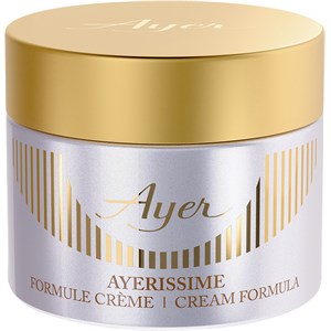 Ayer - Ayerissime Vital Care - Formula Cream