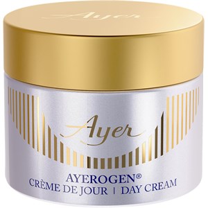 Ayer - Ayerogen - Day Cream