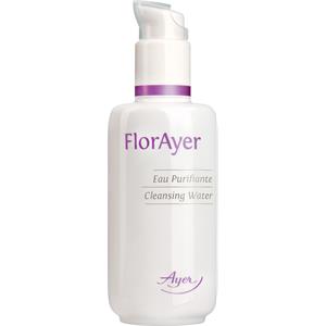 Ayer - Florayer - Cleansing Water