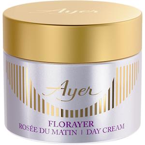 Ayer - FlorAyer - Day Cream
