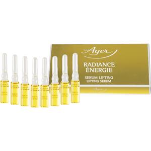 Ayer - Radiance Energy - Lifting Serum