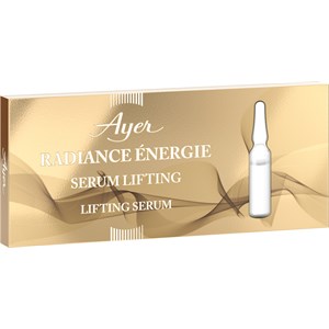 Ayer - Radiance Energy - Radiance Énergie Lifting Serum