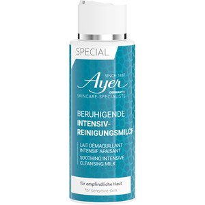 Ayer - Special - Cleansing Milk