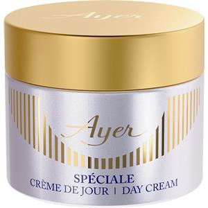 Ayer - Special - Day Cream