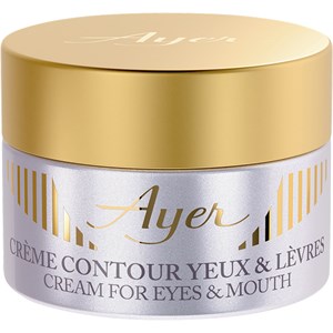 Ayer - Specific Products - Crema occhi e bocca