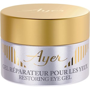 Ayer - Specific Products - Restoring Eye Gel