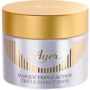 Ayer - Specific Products - Triple Effect Mask