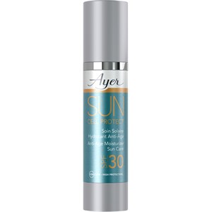 Ayer - Anti Aging Sun Care - Sun Cell Protect SPF 30