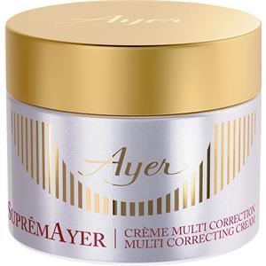Ayer - SupremAyer - Multi-Correcting Cream