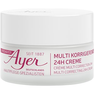 Ayer - SupremAyer - Multi Correction 24h Cream