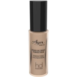 Ayer - Complexion - HD Evolution Perfecting Foundation