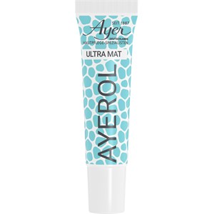 Ayer - Ultra Mat - Ayerol Cream