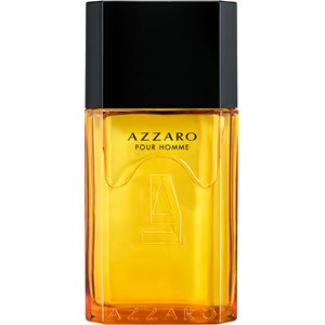 Azzaro Pour Homme Eau De Toilette Spray Parfum Male 100 Ml