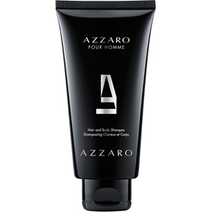 Azzaro - Pour Homme - Hair & Body Shampoo