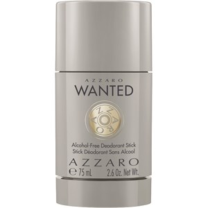 Azzaro - Wanted - Deodorant Stick