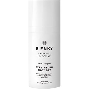 B FNKY - Gesichtspflege - Eye's Hydro Shot Day