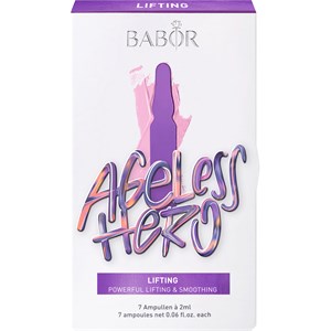 BABOR - Ampoule Concentrates FP - Ageless Hero