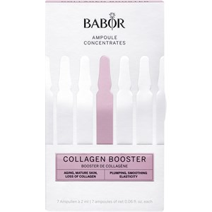 BABOR - Ampoule Concentrates - Collagen Booster 7 Ampoules