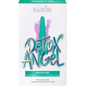 BABOR - Ampoule Concentrates - Detox Angel