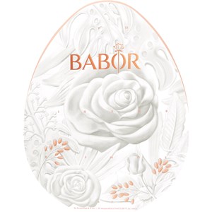 BABOR - Ampoule Concentrates - Easter Egg