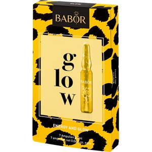 Babor - Ampoule Concentrates FP - Energy and Glow