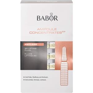 BABOR - Ampoule Concentrates FP - 3D Lifting Fluid