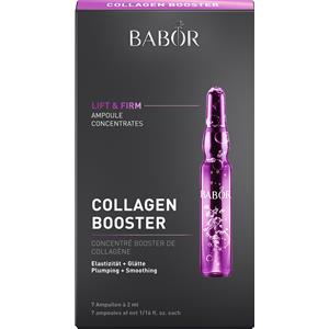 Image of BABOR Gesichtspflege Ampoule Concentrates FP Lift & Firm Collagen Booster 2 ml