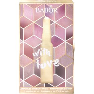 BABOR - Ampoule Concentrates FP - Masterpiece Collection