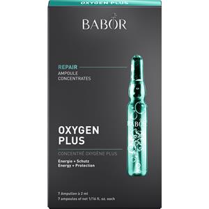 BABOR - Ampoule Concentrates FP - Repair Oxygen Plus