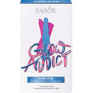 BABOR - Ampoule Concentrates FP - Glow Addict