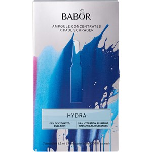 BABOR - Ampoule Concentrates - Hydra 7 Ampoules