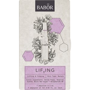 BABOR - Ampoule Concentrates FP - Lifting Set