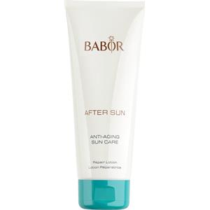 BABOR - Anti-Aging Sun Care - After Sun Repair Lotion