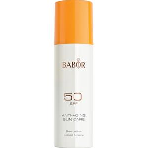 BABOR - Anti-Aging Sun Care - High Protection Sun Lotion