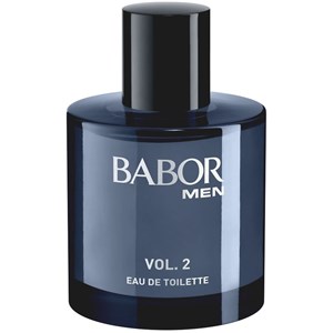 BABOR - BABOR Men - Eau de Toilette Spray Vol. 2