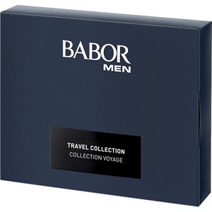 BABOR - BABOR Men - Geschenkset