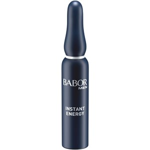 BABOR - BABOR Men - Instant Energy Ampoule