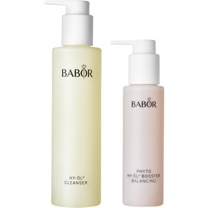 BABOR - Cleansing - Balancing Set