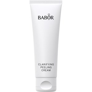 BABOR Cleansing Clarifying Peeling Cream Gesichtspeeling Damen