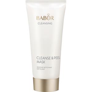 BABOR - Cleansing - Cleanse & Peel Mask