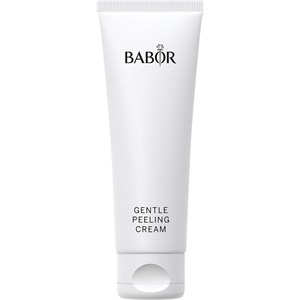 BABOR Cleansing Gentle Peeling Cream Gesichtspeeling Damen