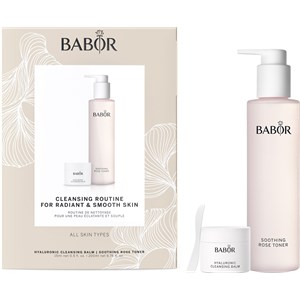BABOR - Cleansing - Gift Set