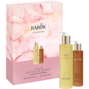 BABOR - Cleansing - Cadeauset