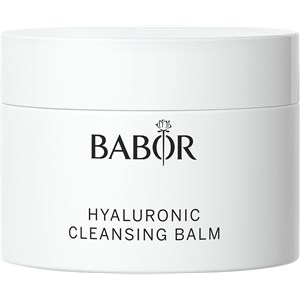 BABOR Cleansing Hyaluronic Balm Reinigungscreme Damen 150 Ml