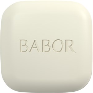BABOR Cleansing Natural Bar + Dose Gesichtsseife Damen 65 G