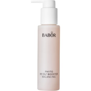 BABOR Cleansing Phyto Hy-Öl Booster Balancing Reinigungsöl Damen 100 Ml